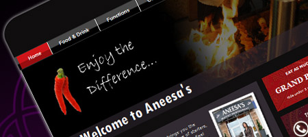 Aneesas Buffet Restaurant, South Shields